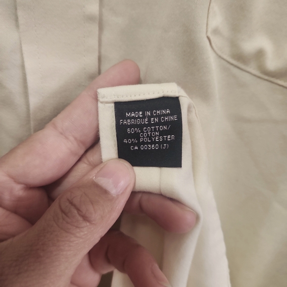 Bellissimo mens shirt - Picture 3 of 5